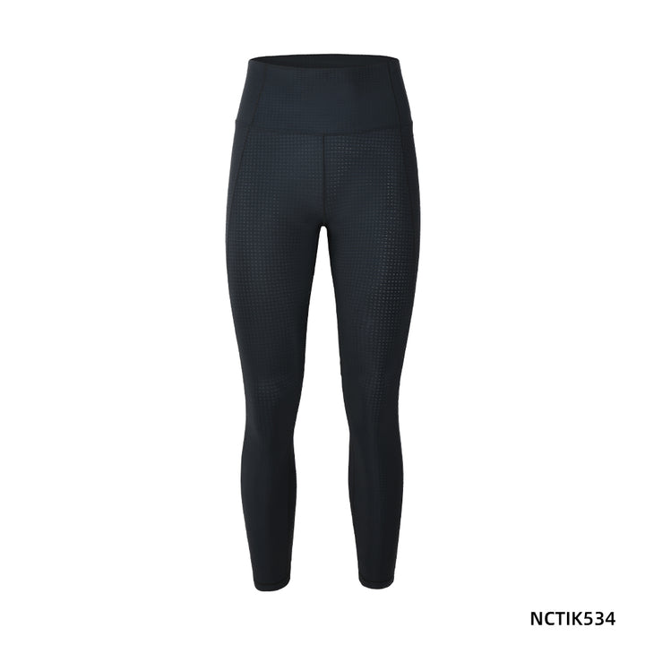 WOMen's cycling tights without a chamois NCTIK534