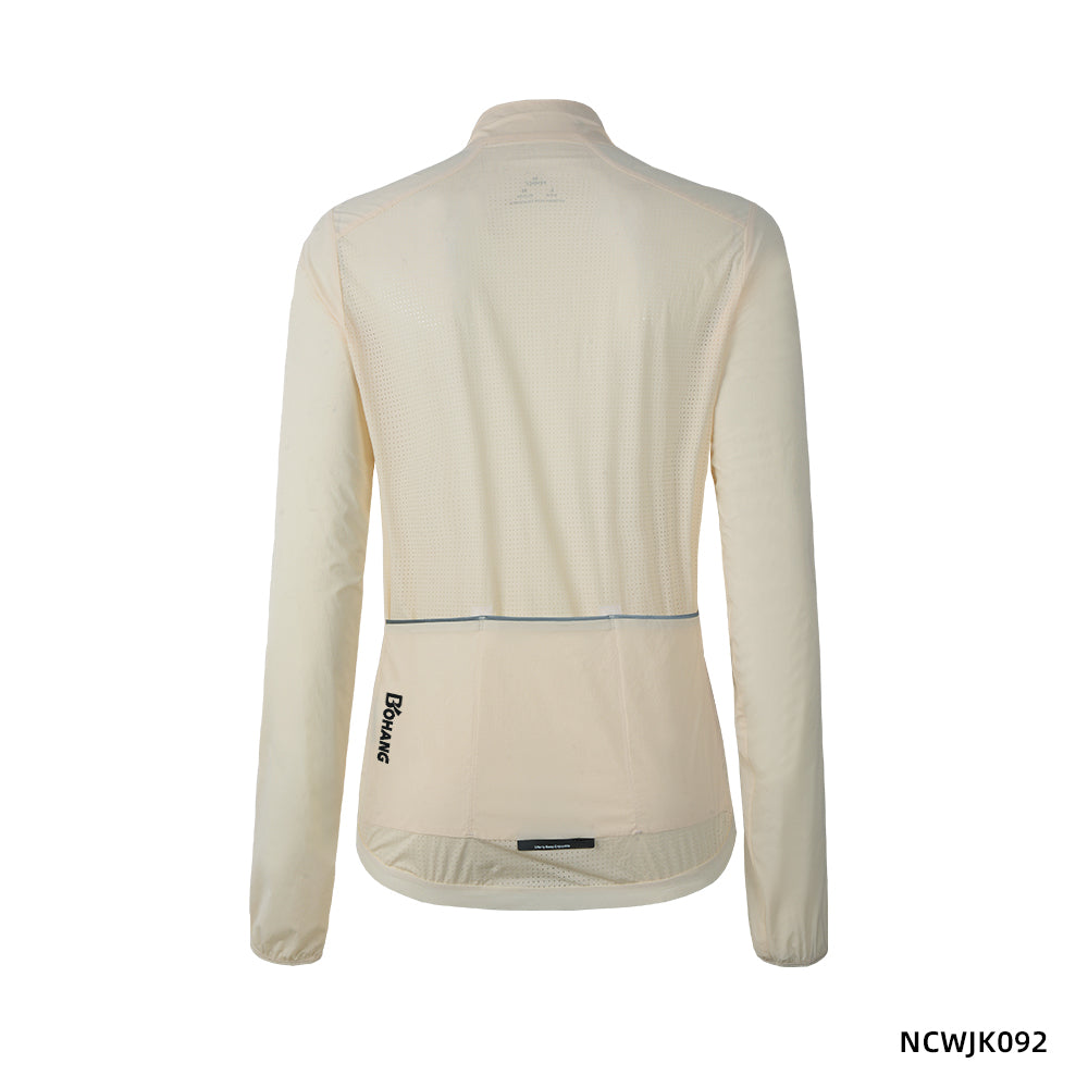 WOMen's Lightweight jacket NCWJK092