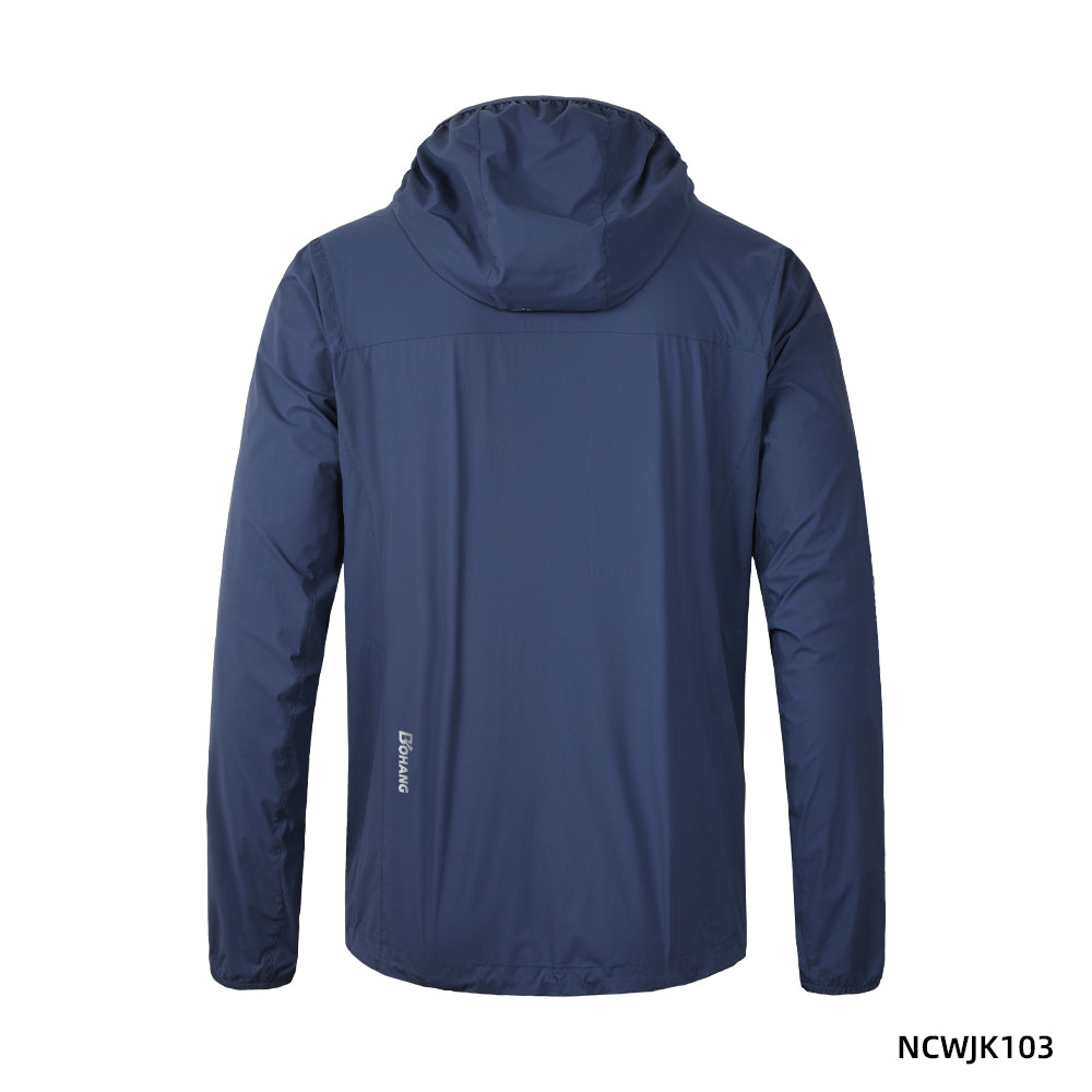 Men's Lightweight jacket NCWJK103