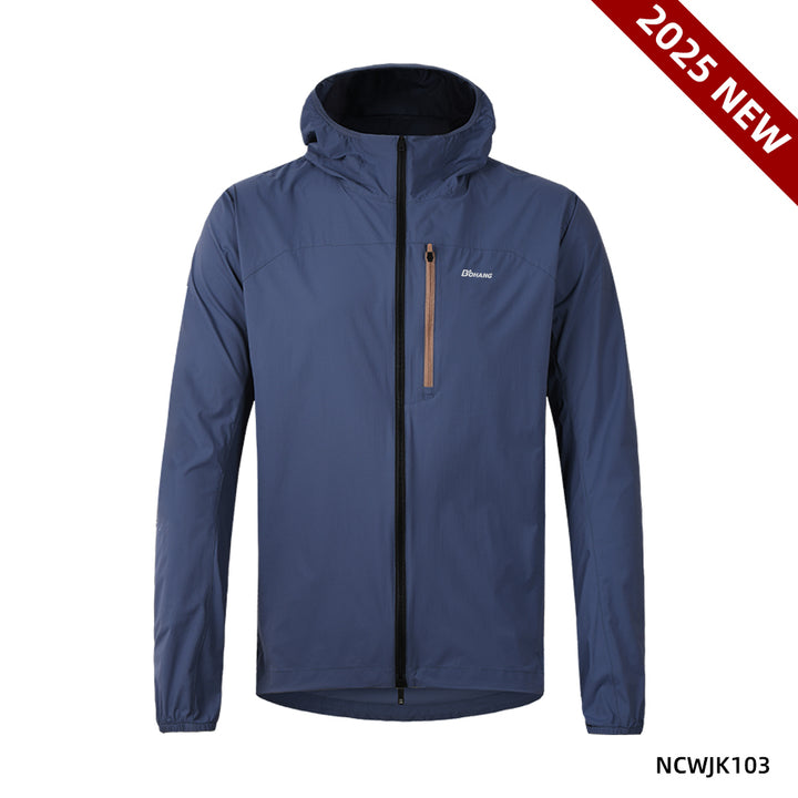Men's Lightweight jacket NCWJK103