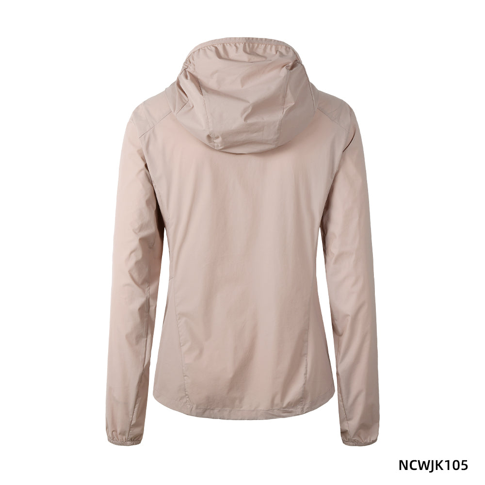 WOMen's Lightweight jacket CWJK105