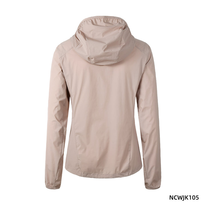 WOMen's Lightweight jacket CWJK105