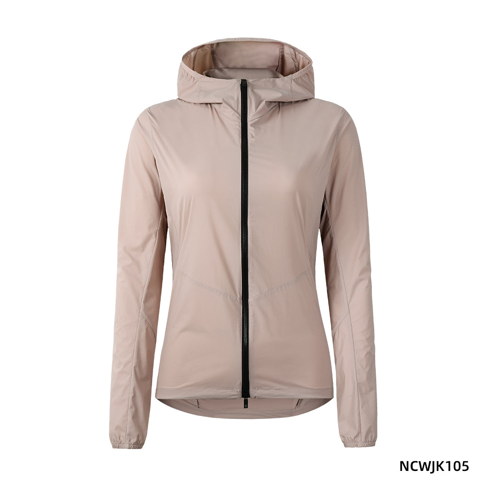 WOMen's Lightweight jacket CWJK105
