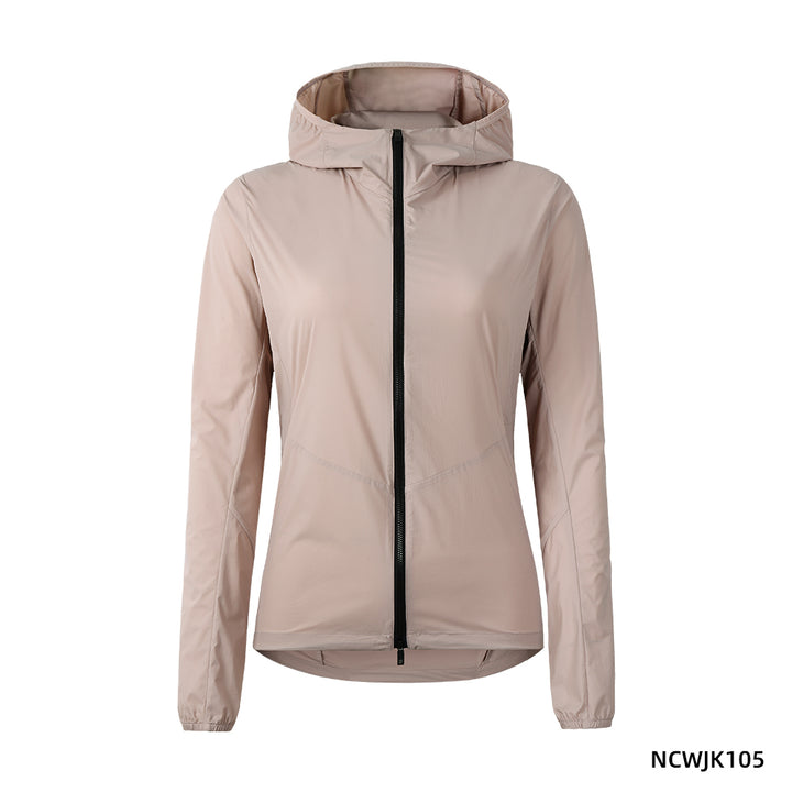 WOMen's Lightweight jacket CWJK105