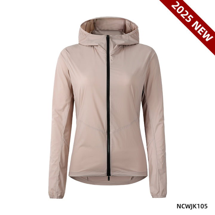 WOMen's Lightweight jacket CWJK105