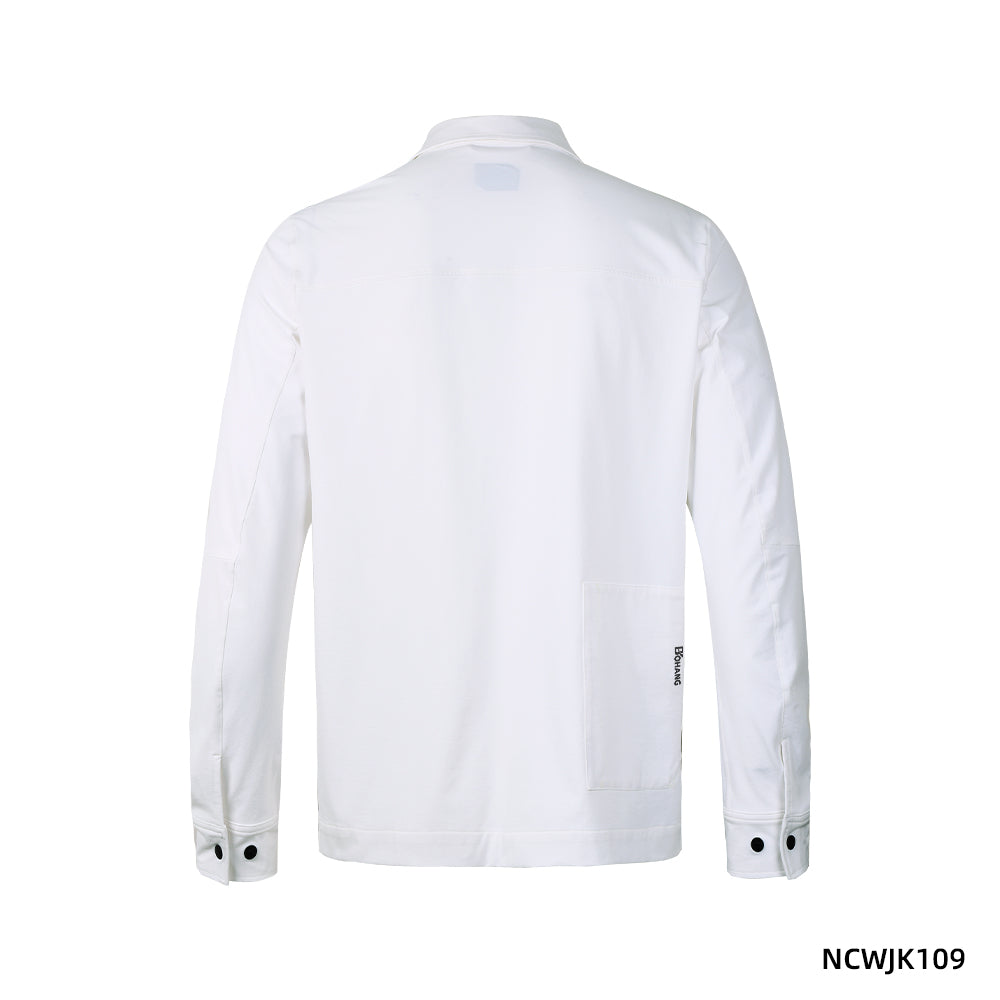 Men's Lightweight jacket NCWJK109