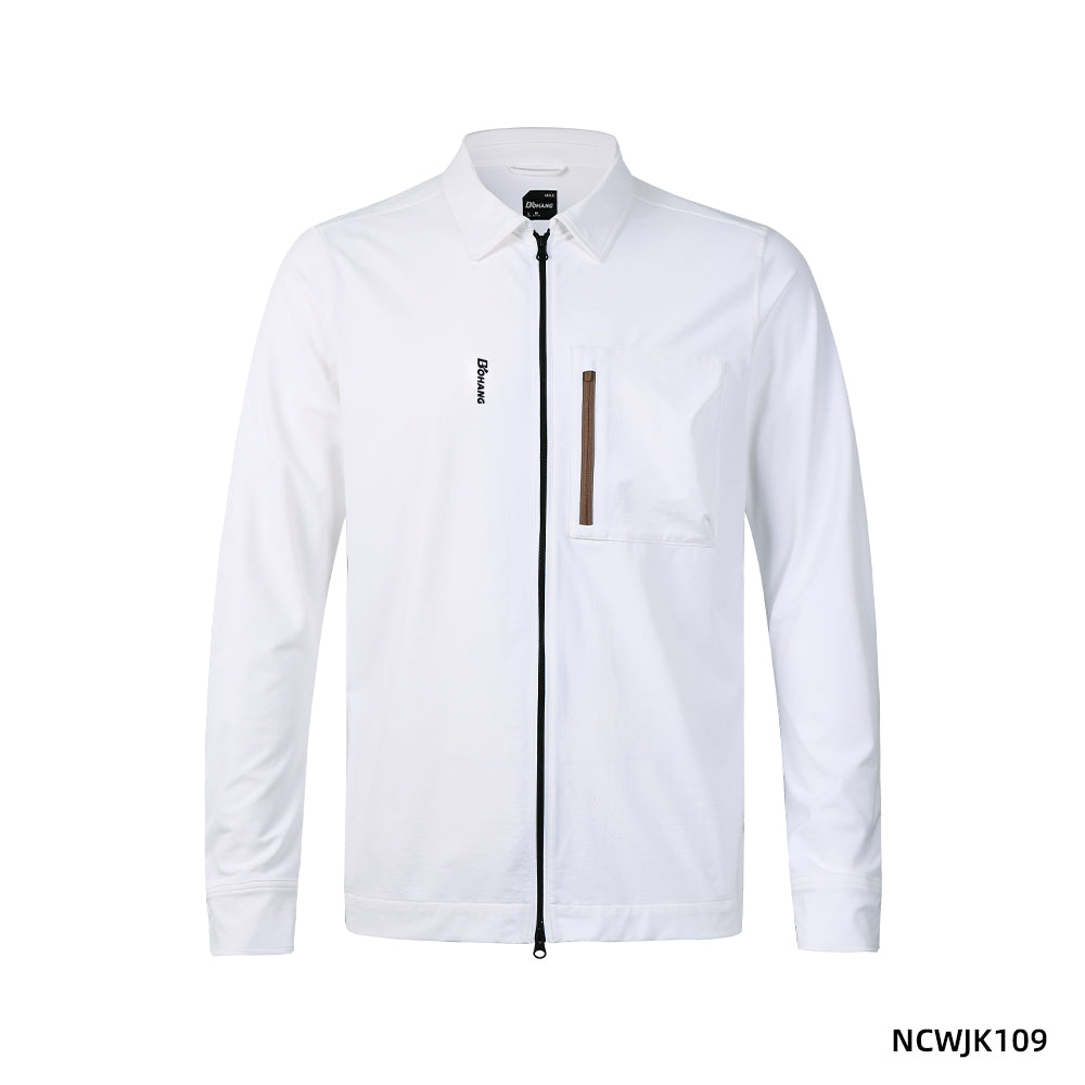 Men's Lightweight jacket NCWJK109