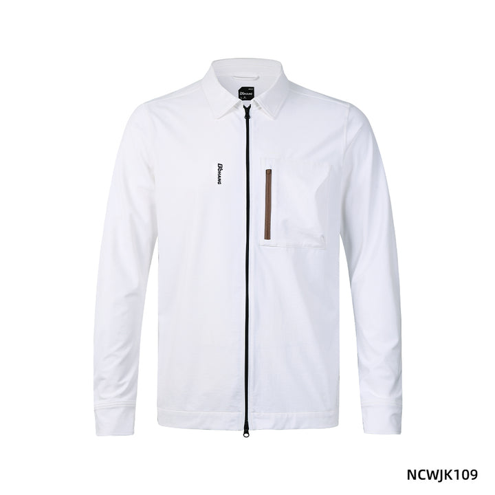 Men's Lightweight jacket NCWJK109