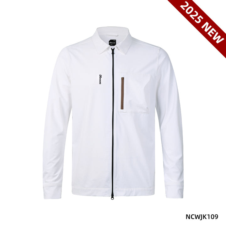 Men's Lightweight jacket NCWJK109