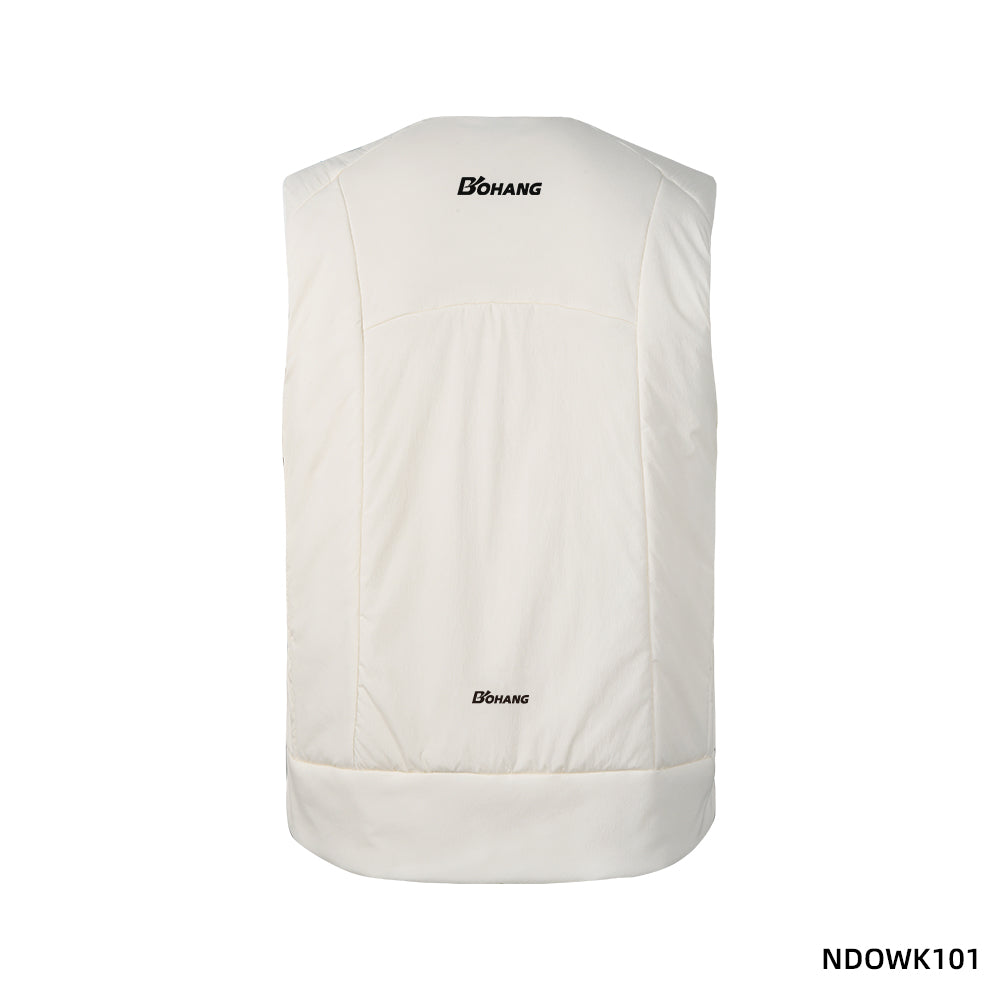 メンズ サーマルベスト NCVEK023