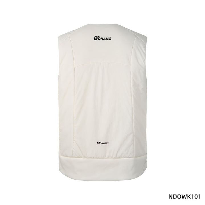 メンズ サーマルベスト NCVEK023