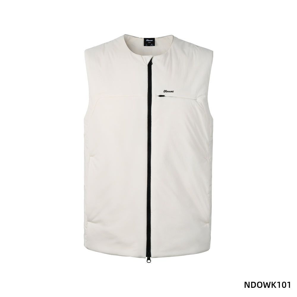 メンズ サーマルベスト NCVEK023