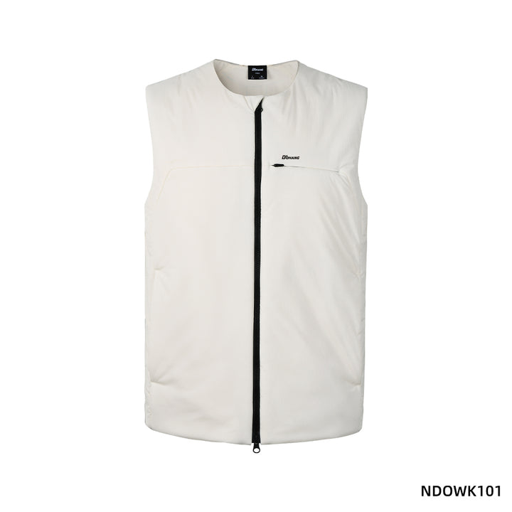 メンズ サーマルベスト NCVEK023