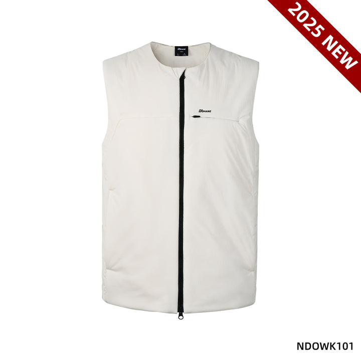 メンズ サーマルベスト NCVEK023