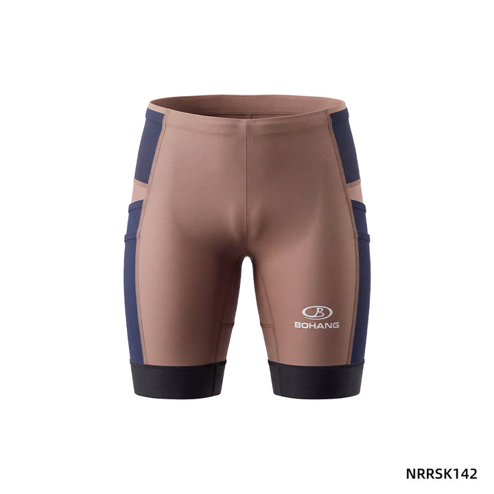 MEN'S TRAIL RUNNING SHORTS NRRSK142