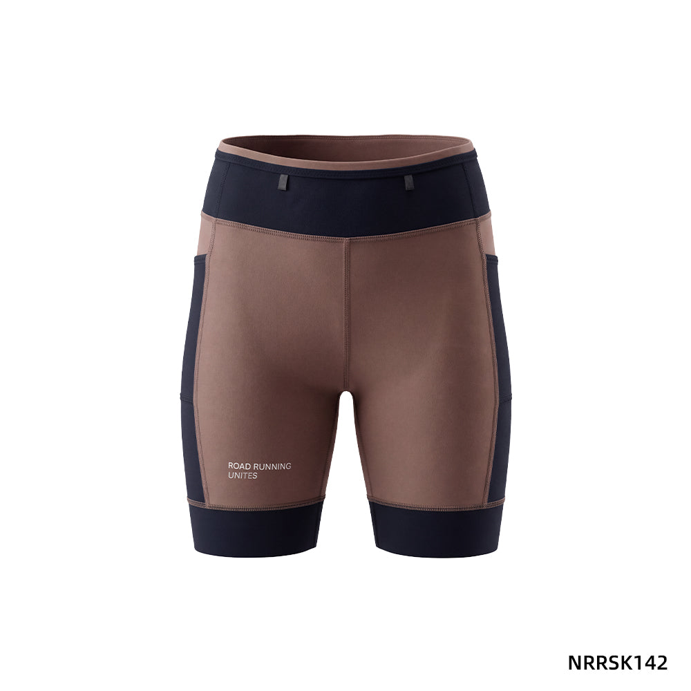 MEN'S TRAIL RUNNING SHORTS NRRSK142