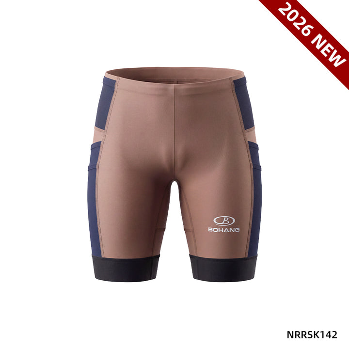 MEN'S TRAIL RUNNING SHORTS NRRSK142