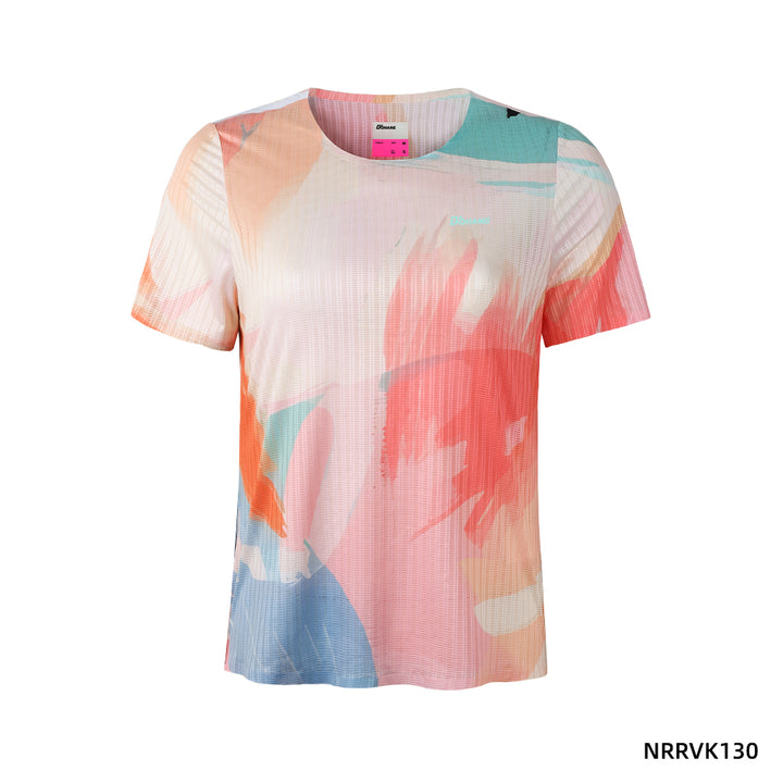 woMEN'S COMMUTER T-SHIRT NRRVK130