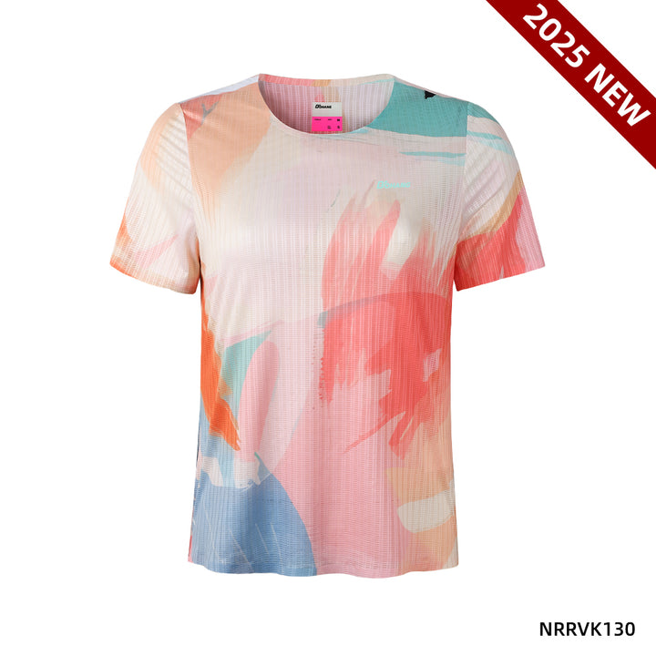 woMEN'S COMMUTER T-SHIRT NRRVK130