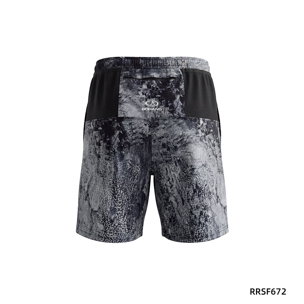 MEN'S EVERYDAY RUNNING SHORTS RRSF672