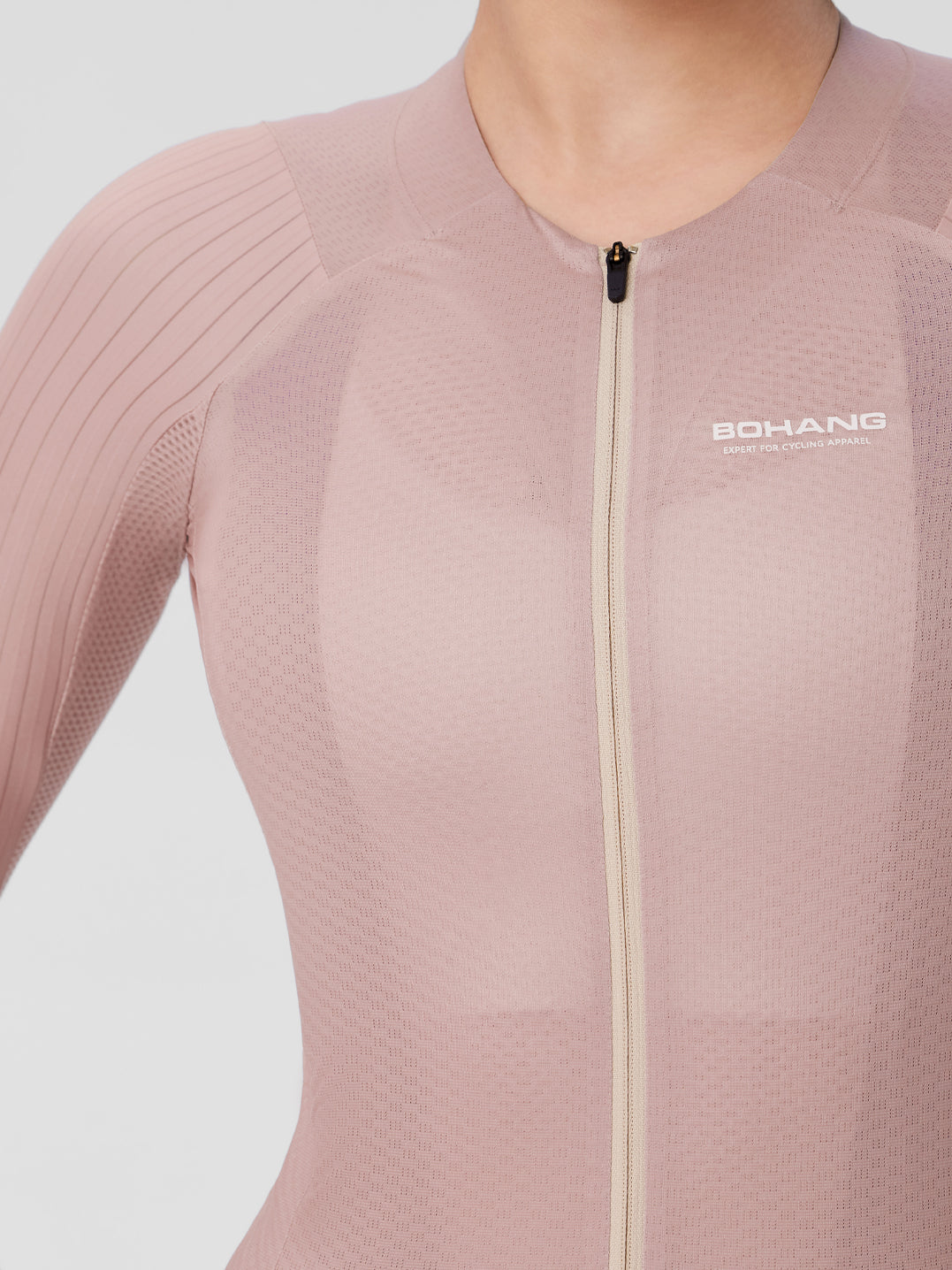 WOMEN'S CYCLING SHORT SLEEVE JERSEY NCSJK498