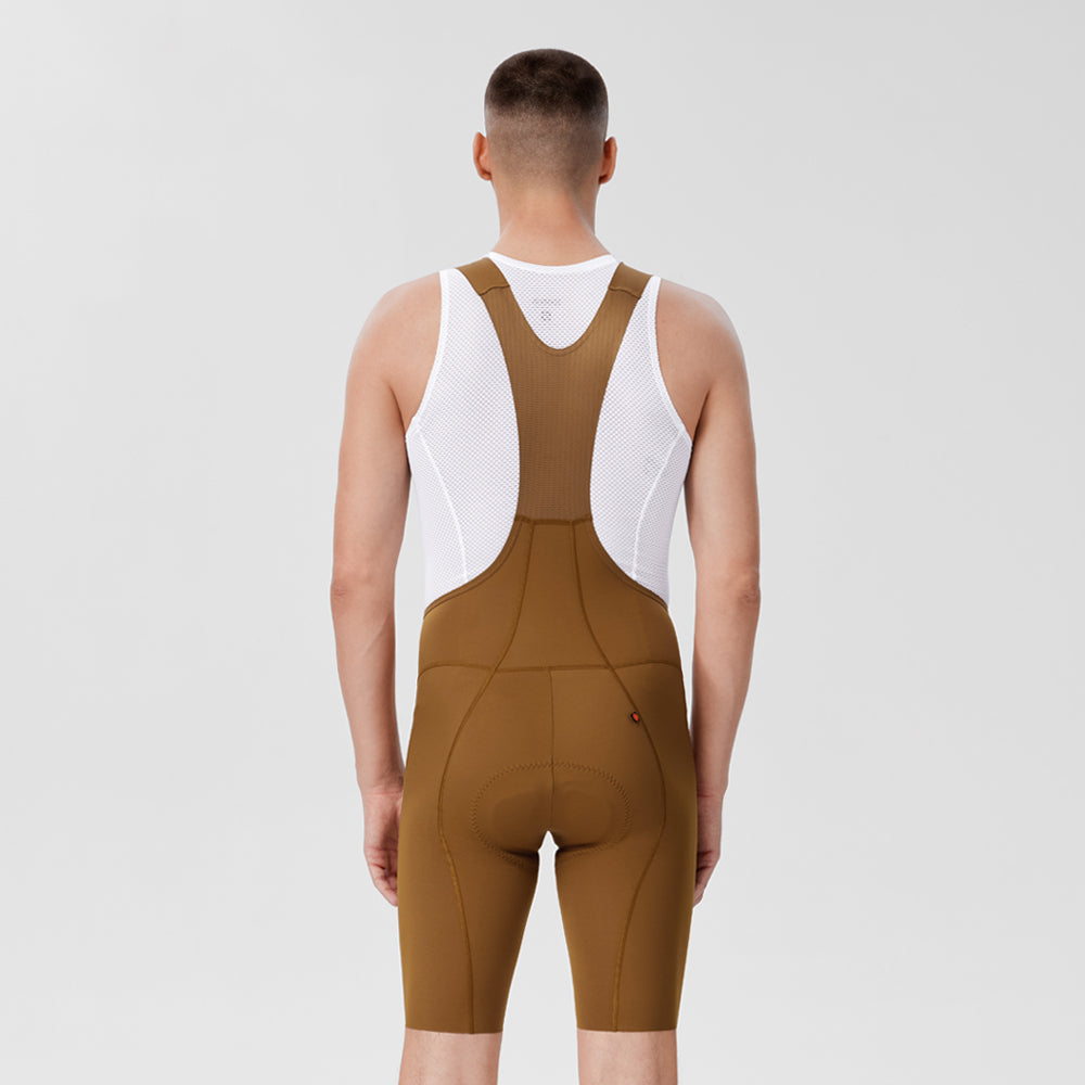 Men's cycling Bib shorts NCBSK596