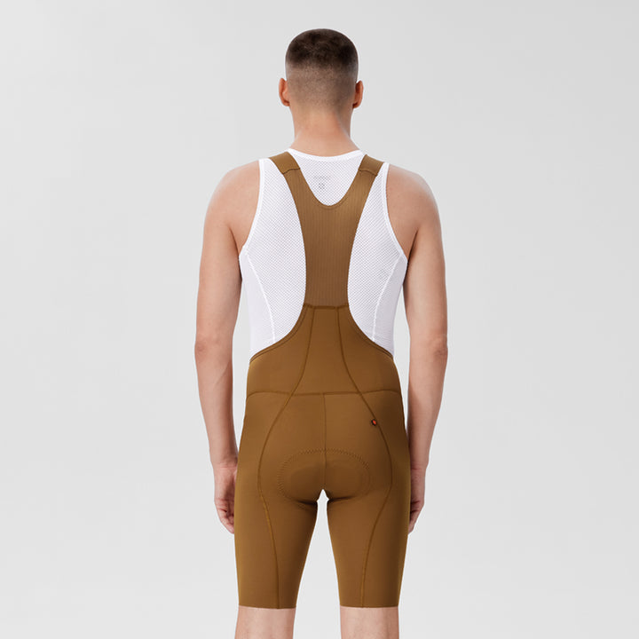 Men's cycling Bib shorts NCBSK596