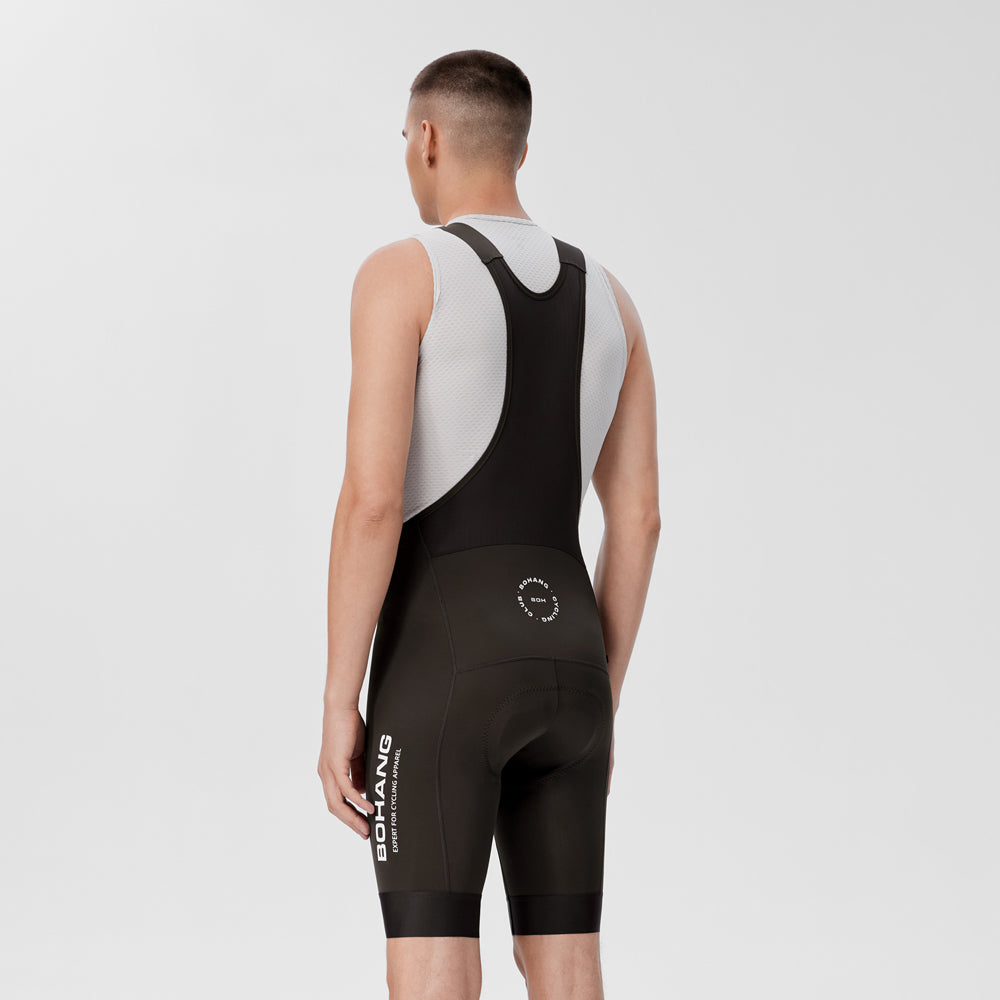 Men's cycling Bib shorts NCBSW591