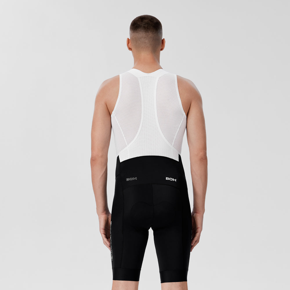 Men's cycling Bib shorts NCBSK604
