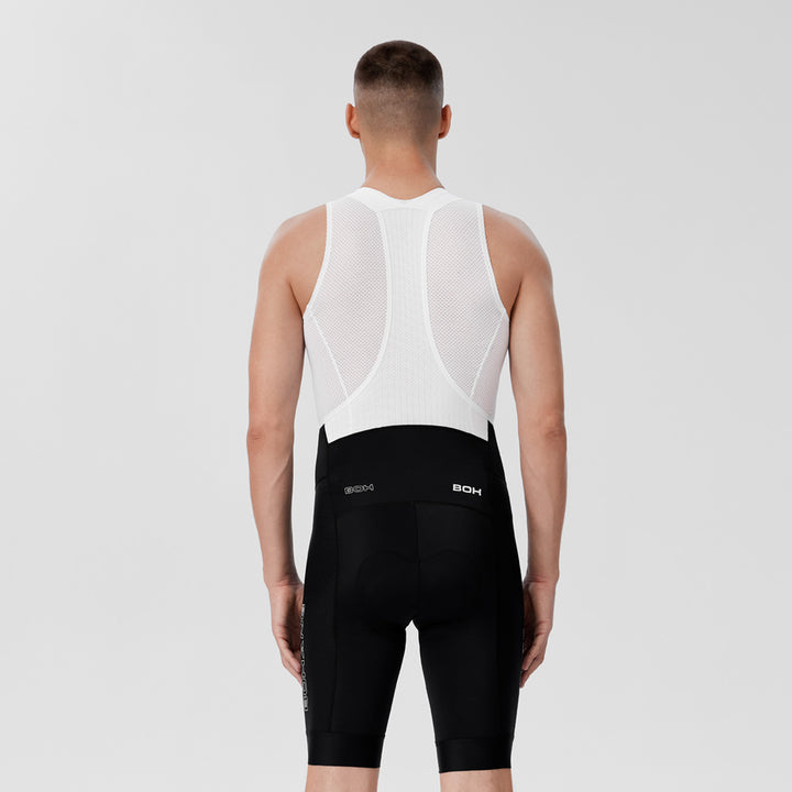 Men's cycling Bib shorts NCBSK604