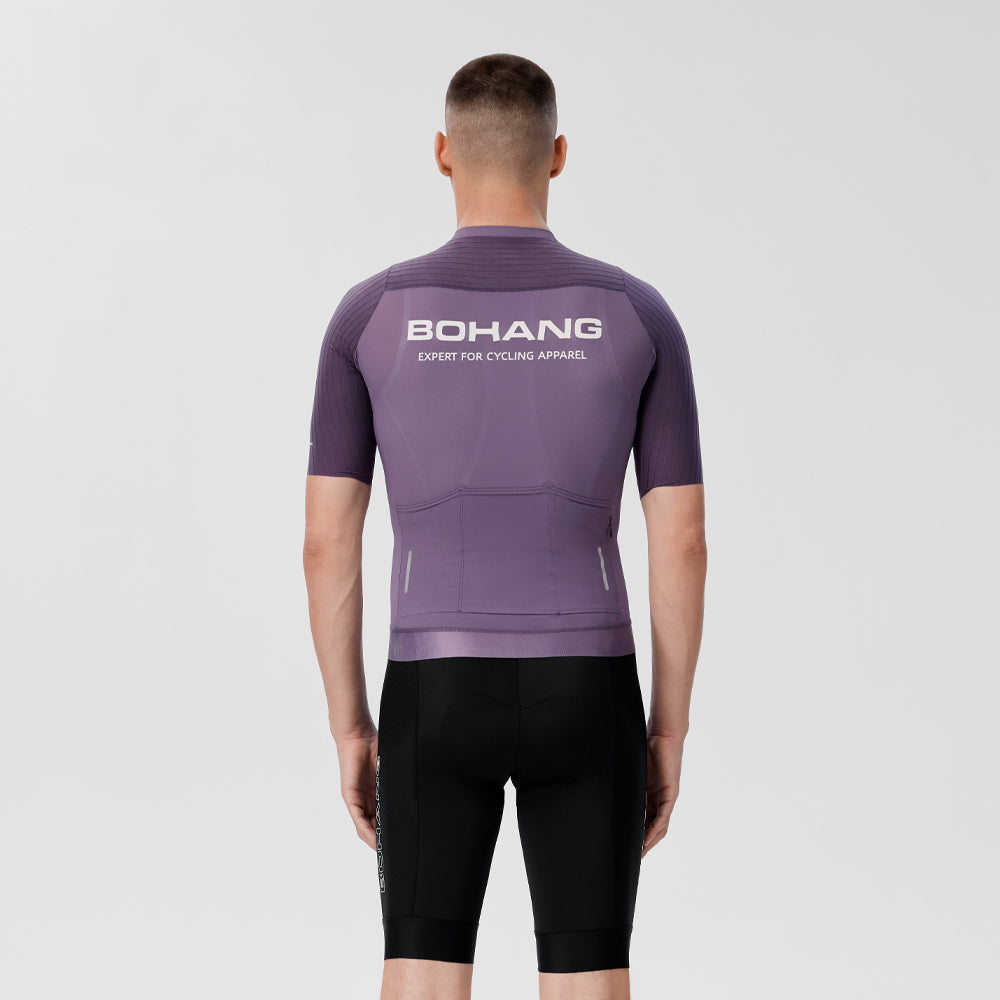 MEN'S CYCLING SHORT SLEEVE JERSEY NCSJK503