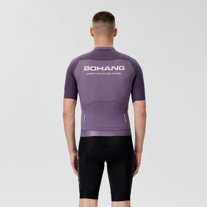 MEN'S CYCLING SHORT SLEEVE JERSEY NCSJK503