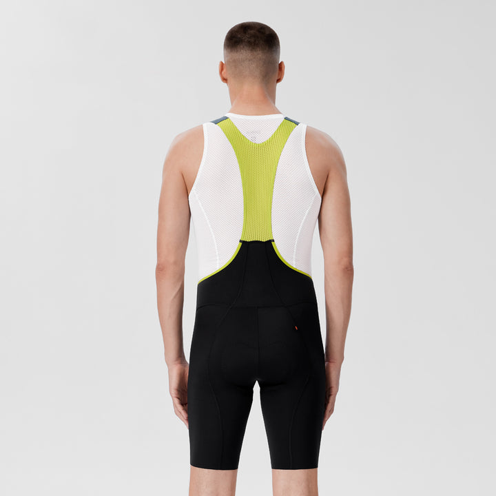 Men's cycling Bib shorts NCBSK598