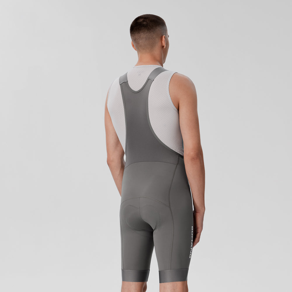Men's cycling Bib shorts MCQBS038A