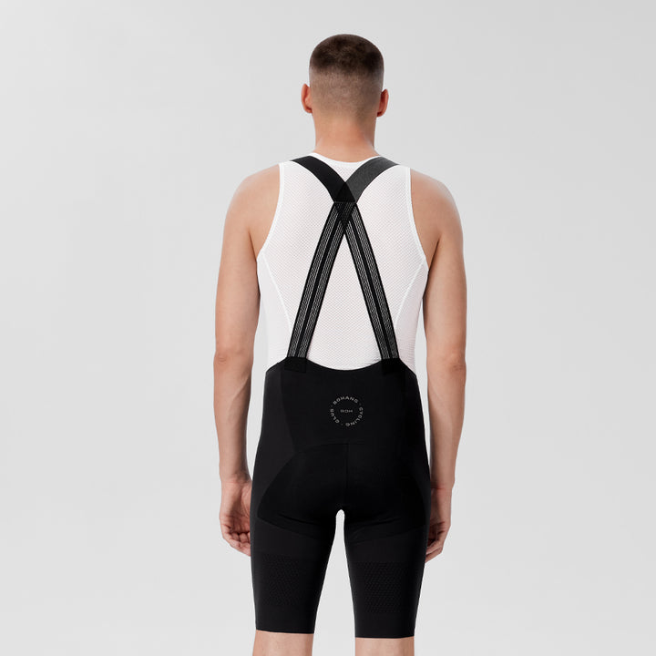 Men's cycling Bib shorts NCBSK586