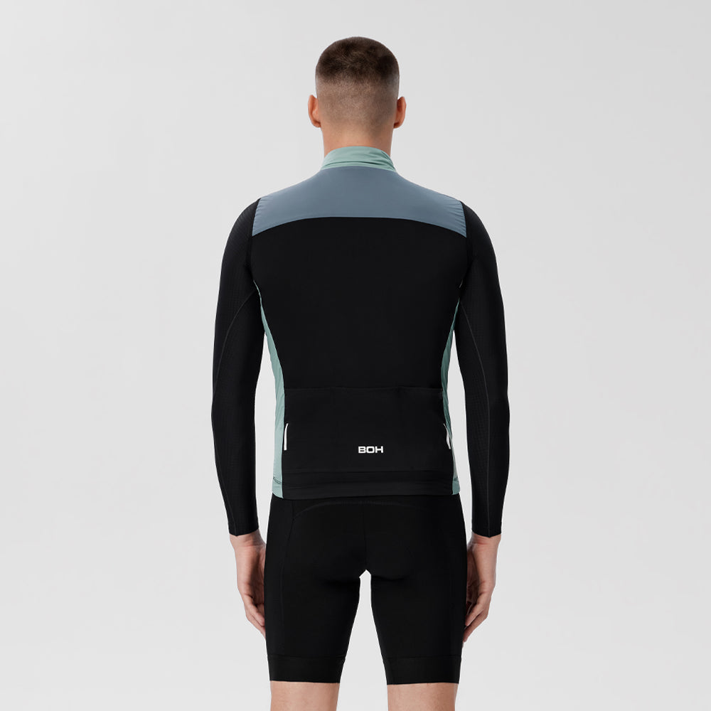 MEN'S ROAD/GRAVEL Thermal Vest NCVEK092