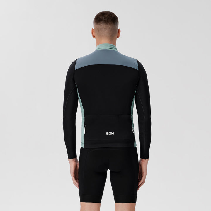 MEN'S ROAD/GRAVEL Thermal Vest NCVEK092