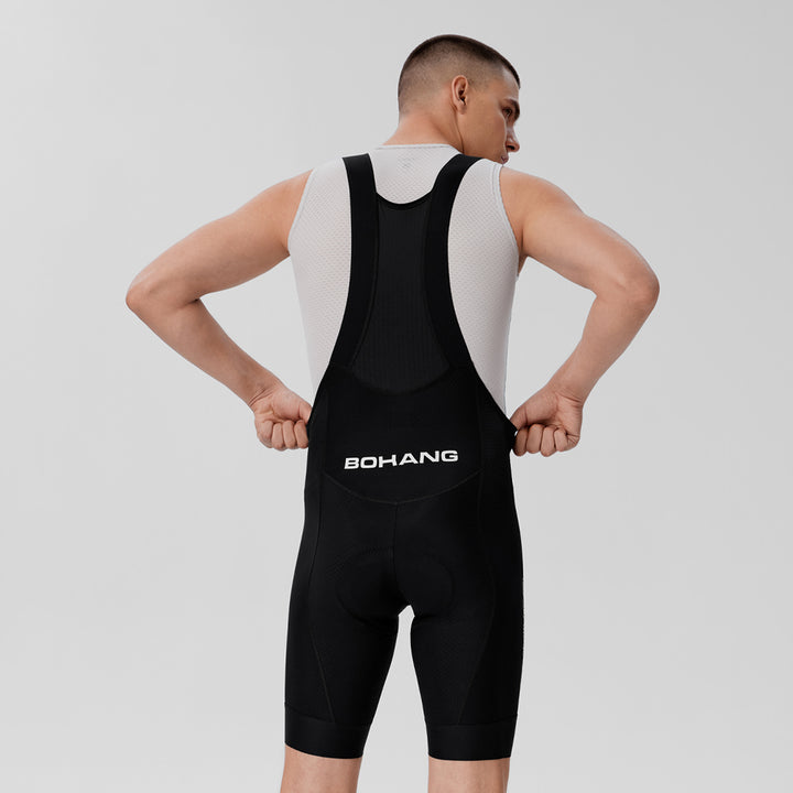 Men's cycling Bib shorts NCBSK584