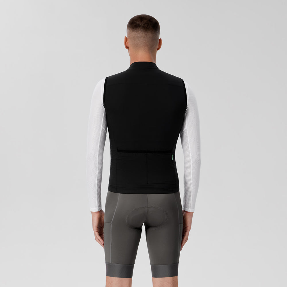 MEN'S ROAD/GRAVEL LIGHTWEIGHT Vest NCVEK081