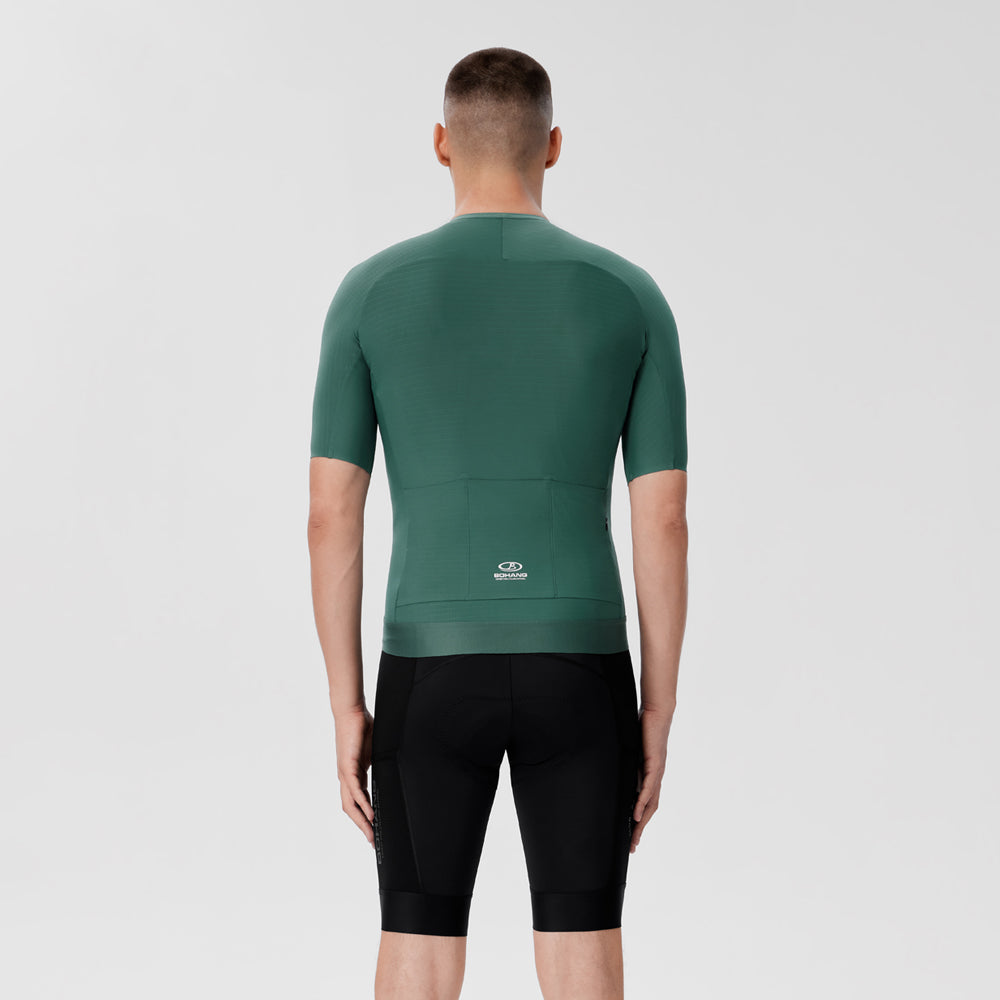 Men's GRAVEL Short Sleeve Jersey NCSJK506