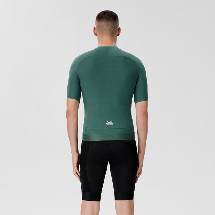 Men's GRAVEL Short Sleeve Jersey NCSJK506