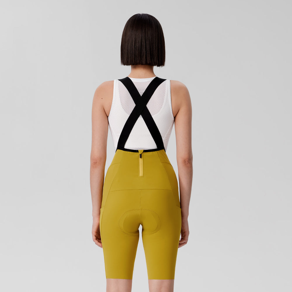 DAMEN CARGO Trägershorts NCBSK115 (mehrfarbig)