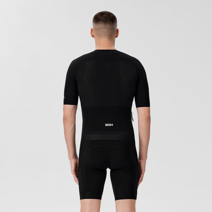 Men's GRAVEL Short Sleeve Jersey CSJM042