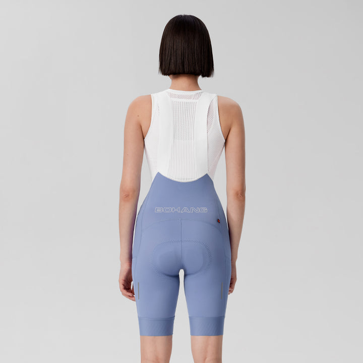 Women's cycling Bib shorts NCBSK559