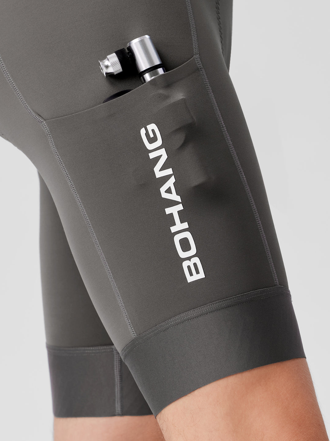 Men's cycling Bib shorts NCBSK561