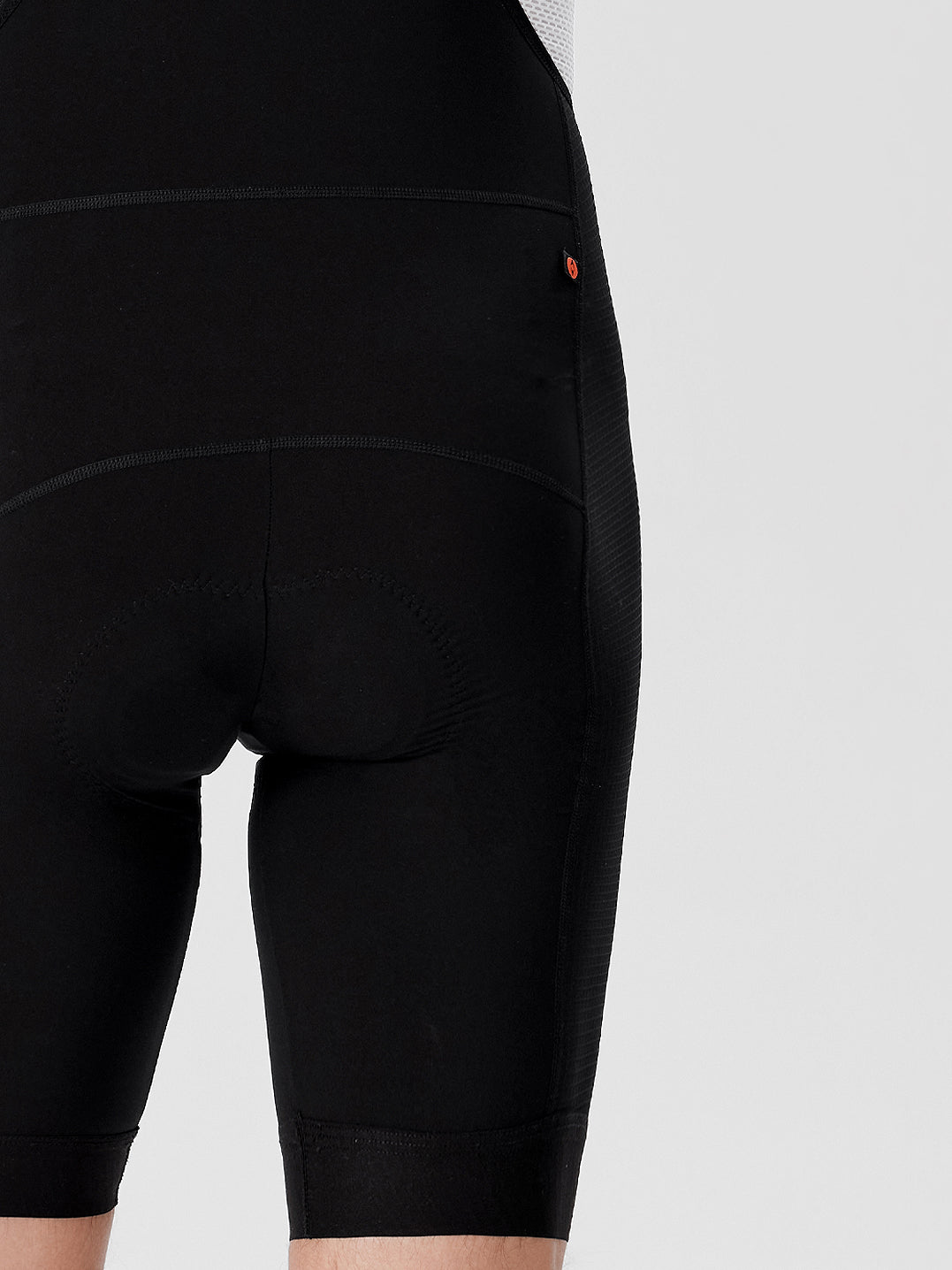 MEN'S CYCLING BIB SHORTS NCBSK504