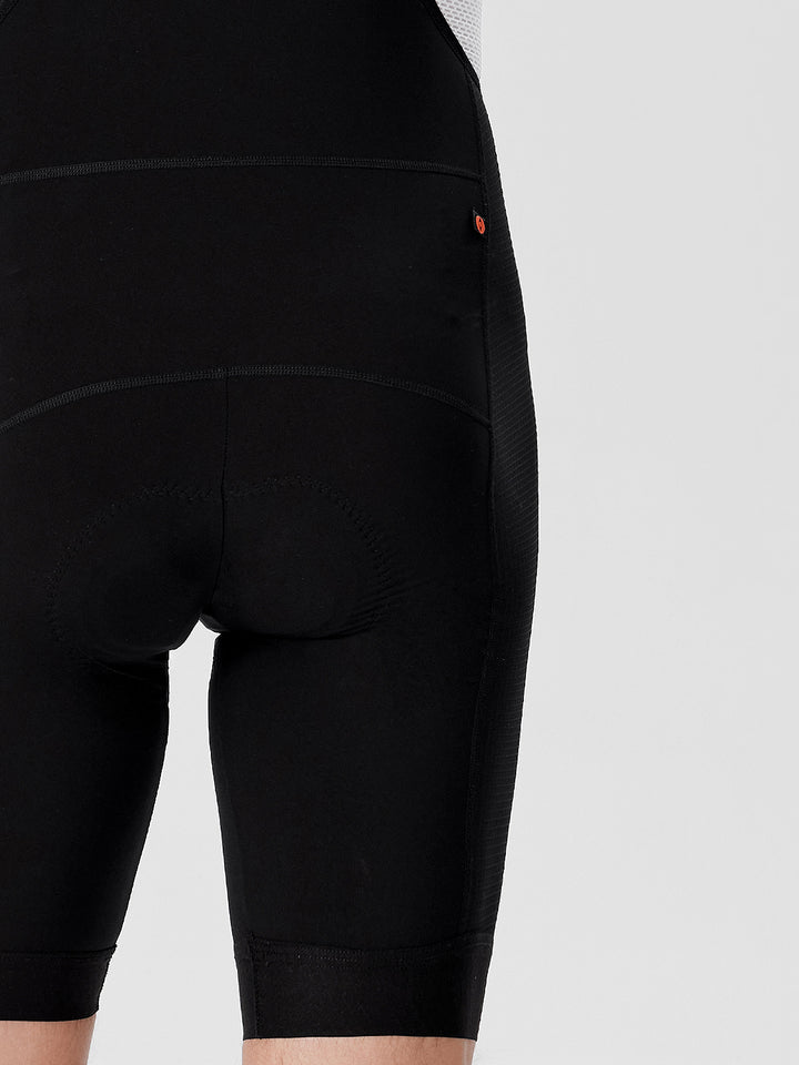 MEN'S CYCLING BIB SHORTS NCBSK504