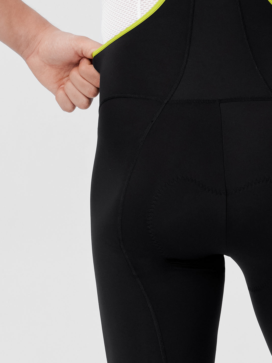 Men's cycling Bib shorts NCBSK598