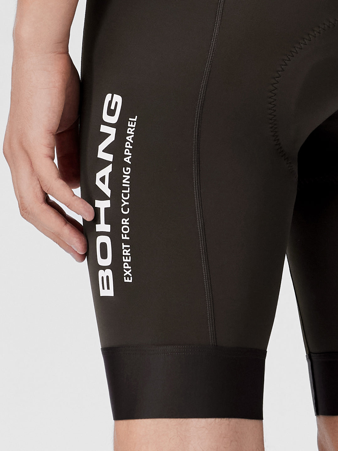 Men's cycling Bib shorts NCBSW591