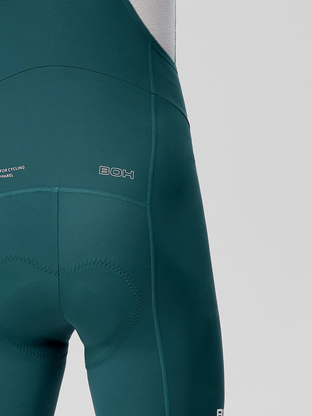 Men's cycling Bib shorts NCBSK562